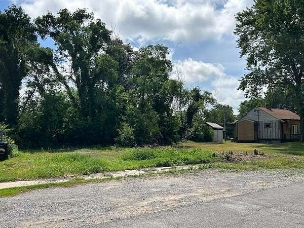 0.3 Acres of Land for Sale in Gary, Indiana