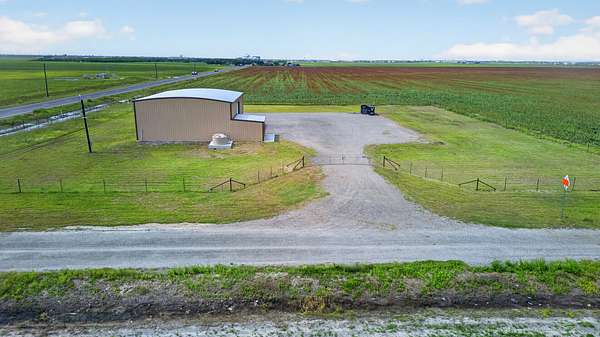2 Acres of Improved Mixed-Use Land for Sale in Robstown, Texas