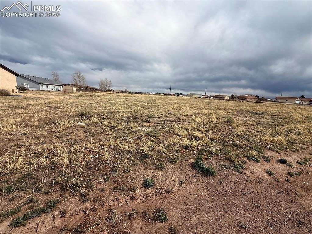1 Acre of Land for Sale in Pueblo, Colorado