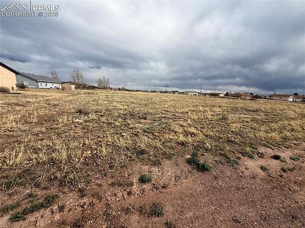 1 Acre of Land for Sale in Pueblo, Colorado