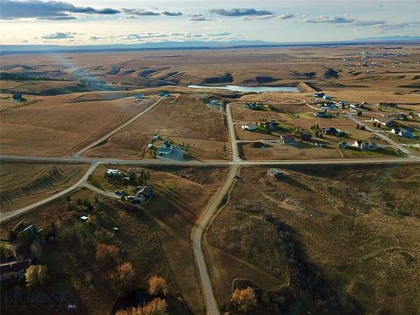 4.35 Acres of Residential Land for Sale in Lewistown, Montana