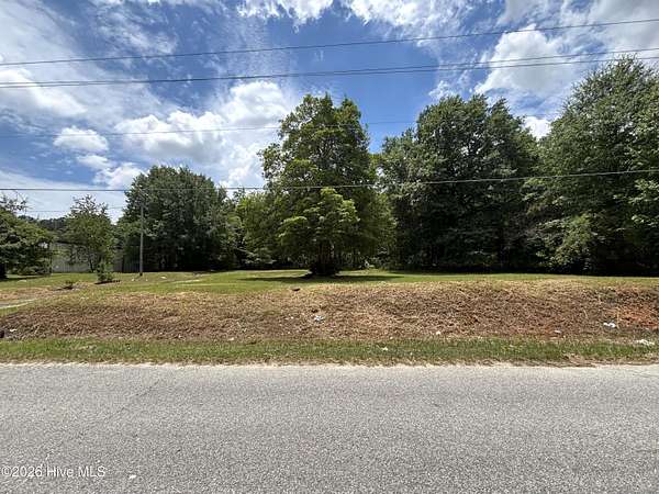 1 Acre of Residential Land for Sale in Augusta, Georgia