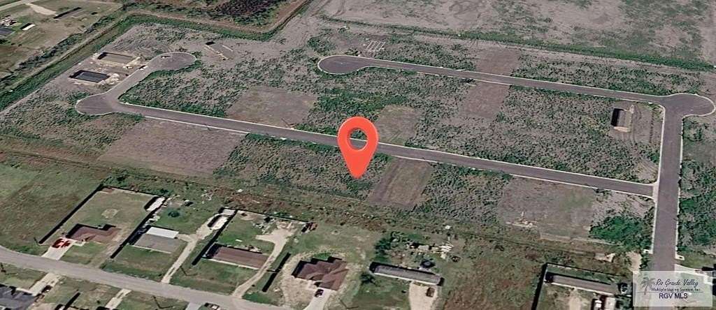 0.15 Acres of Residential Land for Sale in San Benito, Texas