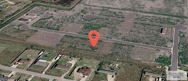 0.15 Acres of Residential Land for Sale in San Benito, Texas