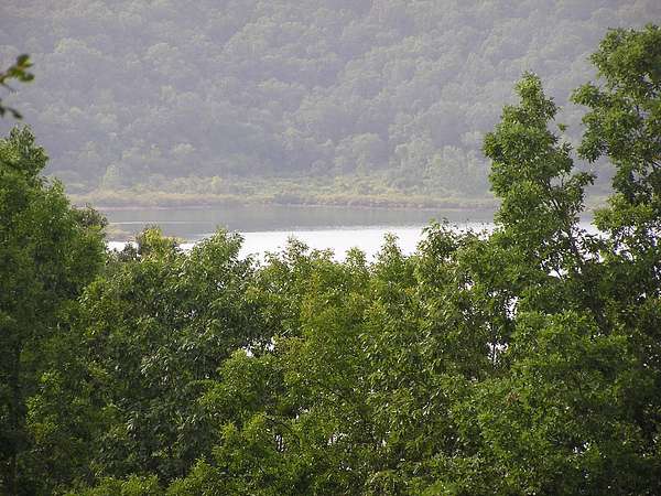 2.72 Acres of Residential Land for Sale in Bull Shoals, Arkansas