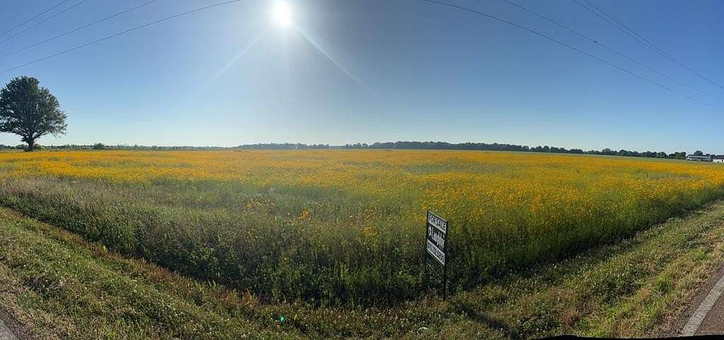3 Acres of Land for Sale in Marion, Arkansas