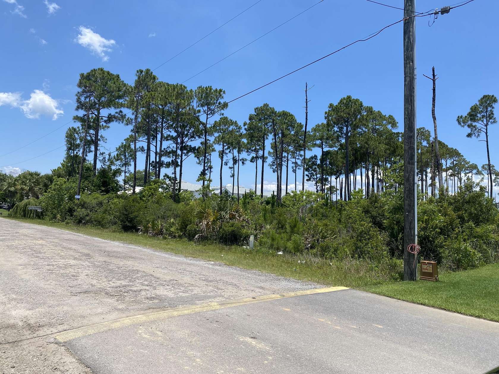 0.5 Acres of Residential Land for Sale in Santa Rosa Beach, Florida