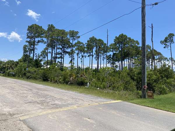 0.5 Acres of Residential Land for Sale in Santa Rosa Beach, Florida