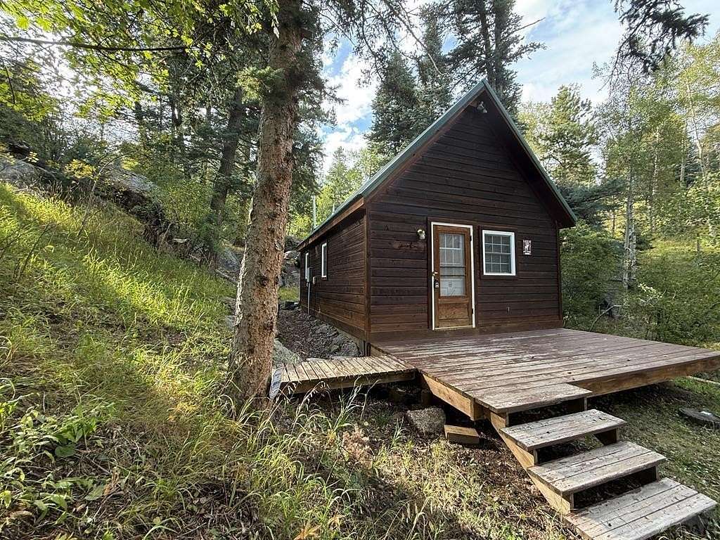 0.6 Acres of Land with Home for Sale in Rye, Colorado