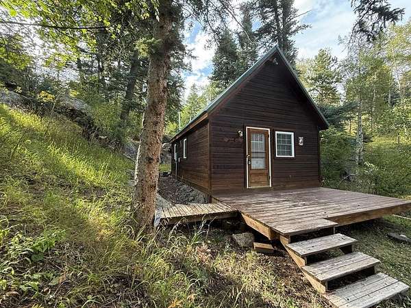 0.6 Acres of Land with Home for Sale in Rye, Colorado