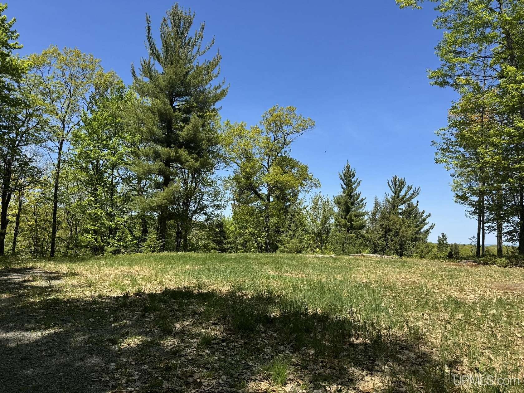4.4 Acres of Residential Land for Sale in Negaunee, Michigan