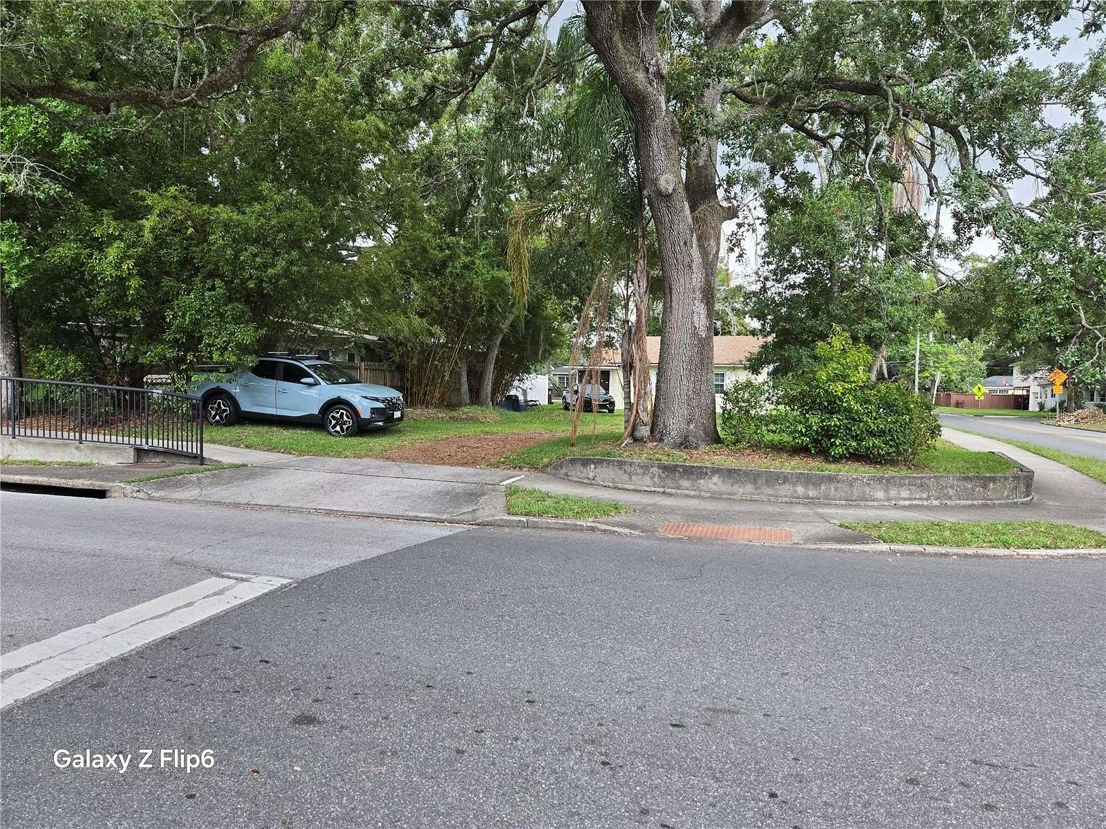 0.1 Acres of Residential Land for Sale in Orlando, Florida