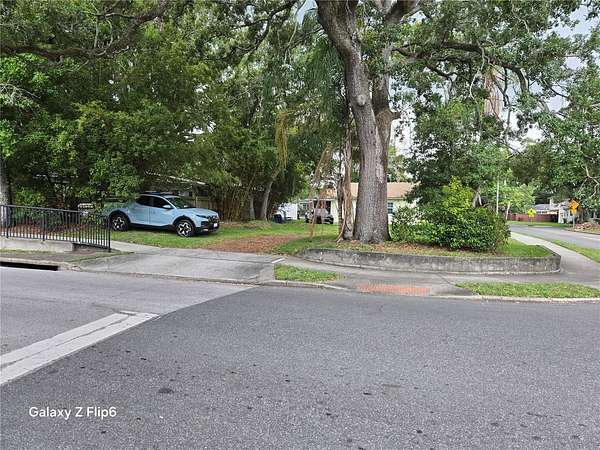 0.1 Acres of Residential Land for Sale in Orlando, Florida