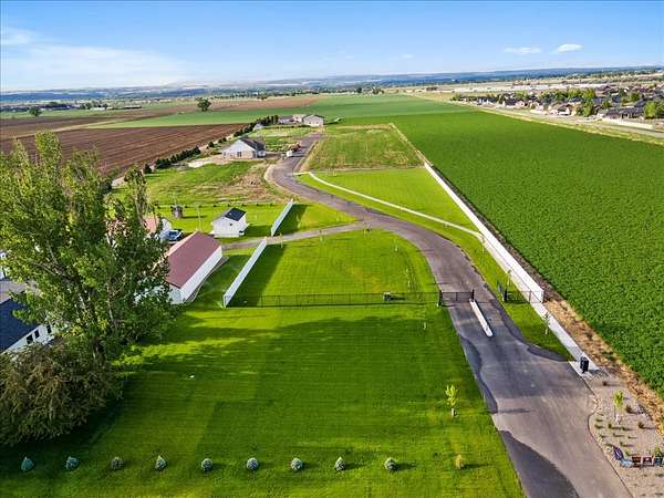 0.42 Acres of Residential Land for Sale in Billings, Montana
