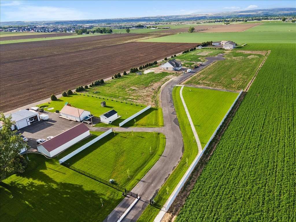 0.45 Acres of Residential Land for Sale in Billings, Montana