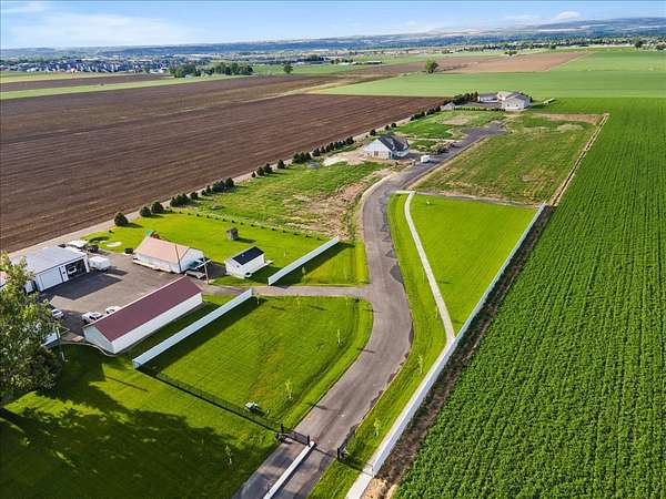 0.45 Acres of Residential Land for Sale in Billings, Montana