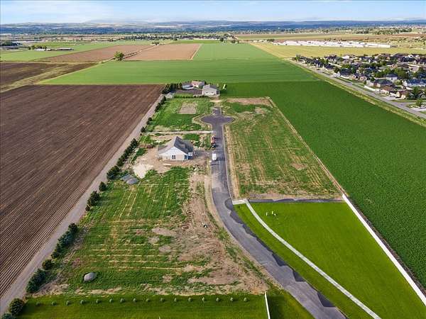 0.42 Acres of Residential Land for Sale in Billings, Montana