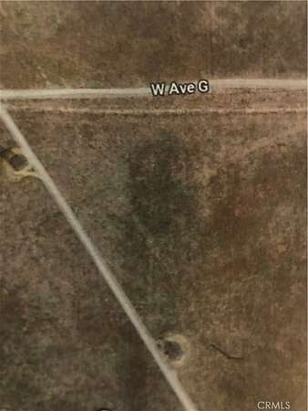 18.2 Acres of Land for Sale in Antelope Acres, California