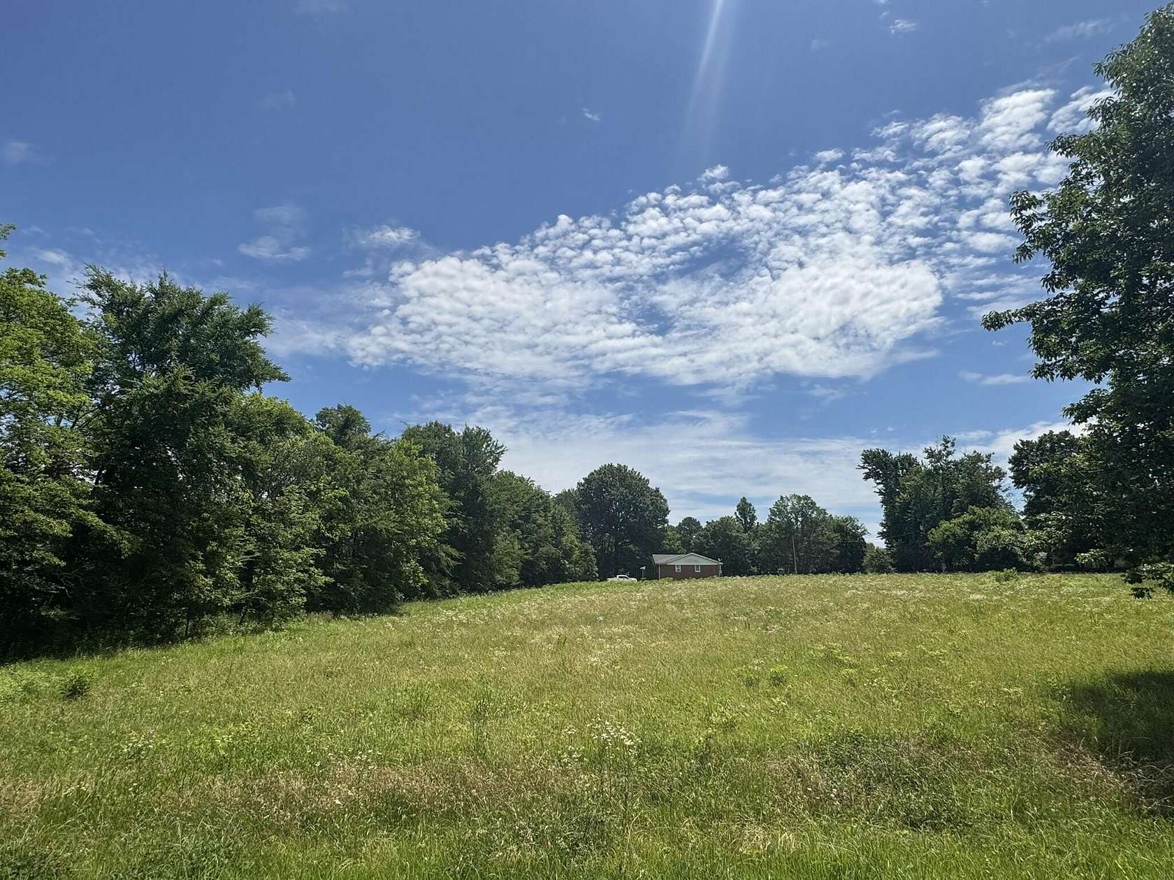 1.47 Acres of Residential Land for Sale in Paducah, Kentucky
