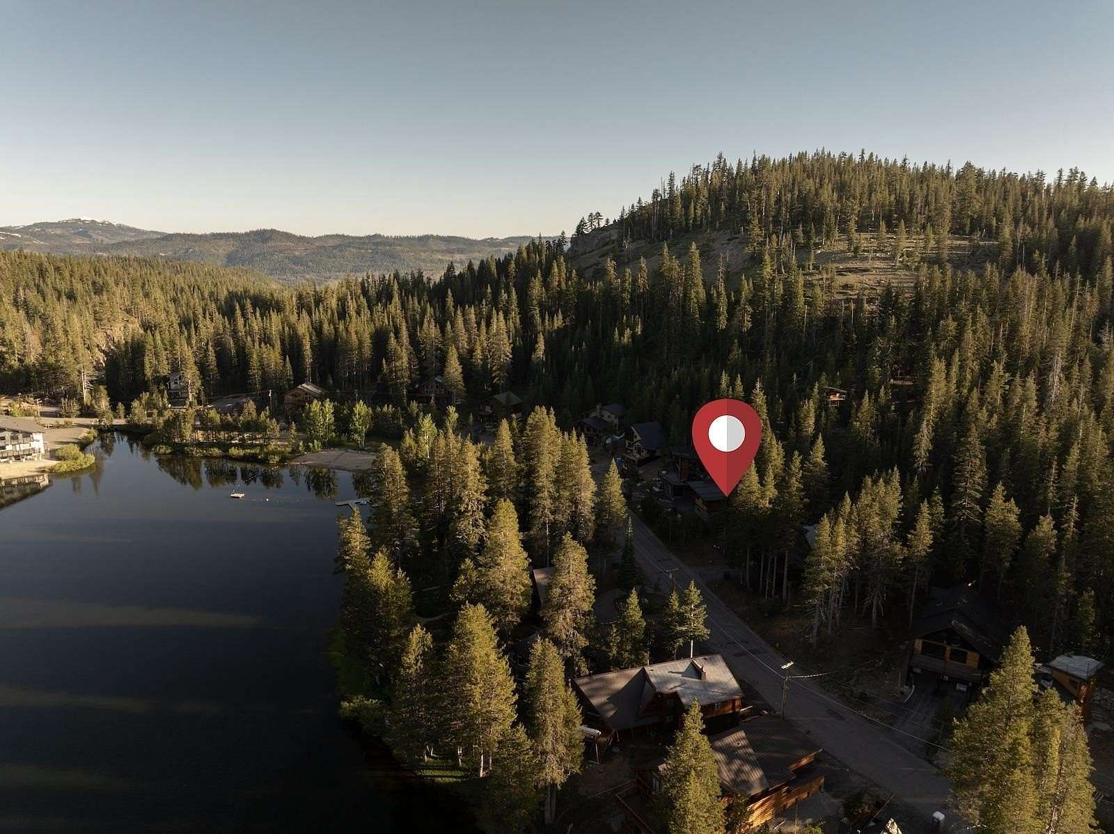 0.23 Acres of Residential Land for Sale in Soda Springs, California
