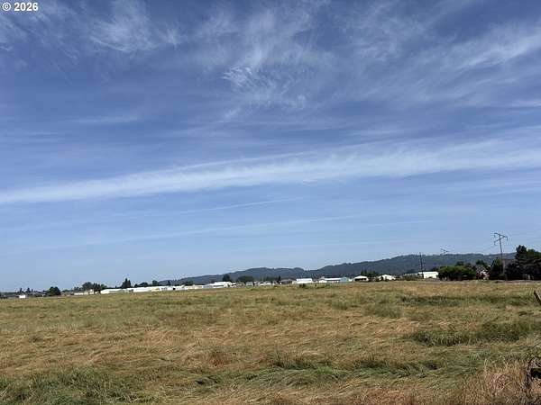 41 Acres of Commercial Land for Sale in Independence, Oregon