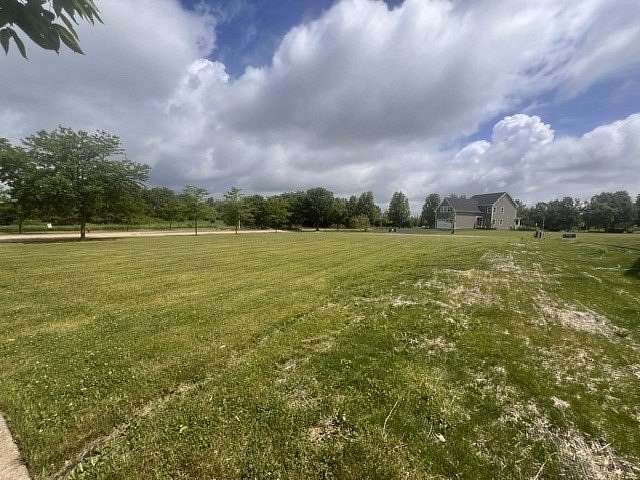 0.4 Acres of Residential Land for Sale in Sugar Grove, Illinois