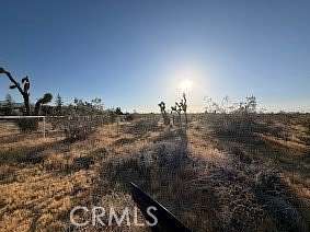 2.29 Acres of Residential Land for Sale in Piñon Hills, California