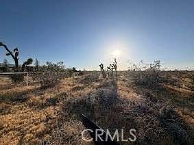 2.29 Acres of Residential Land for Sale in Piñon Hills, California