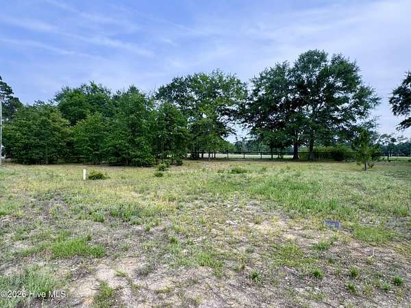 0.27 Acres of Residential Land for Sale in Laurinburg, North Carolina