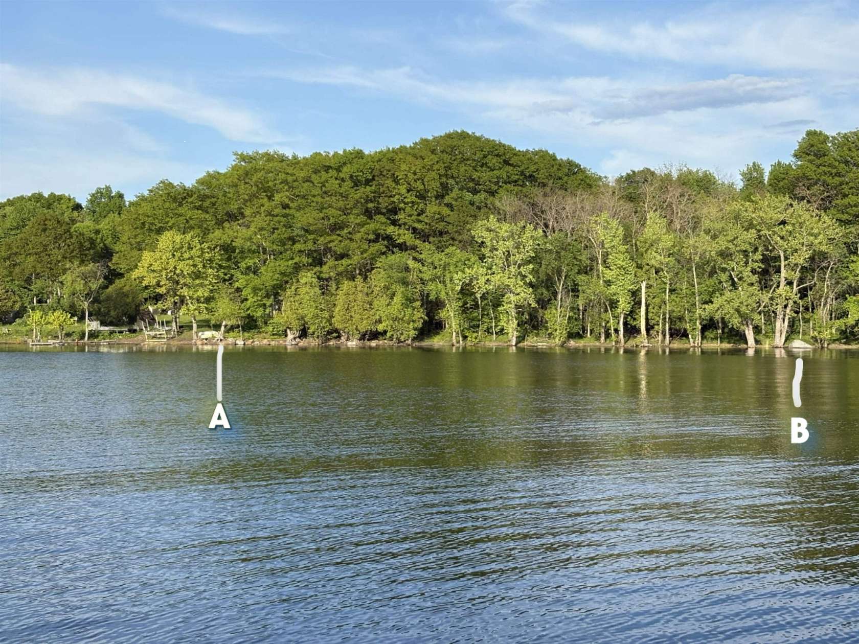 4.59 Acres of Land for Sale in North Hero, Vermont