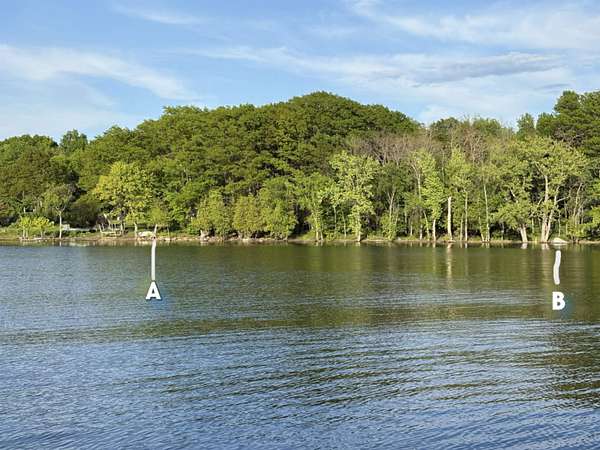 4.59 Acres of Land for Sale in North Hero, Vermont