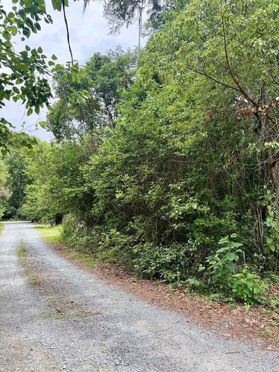 0.11 Acres of Residential Land for Sale in Tallahassee, Florida