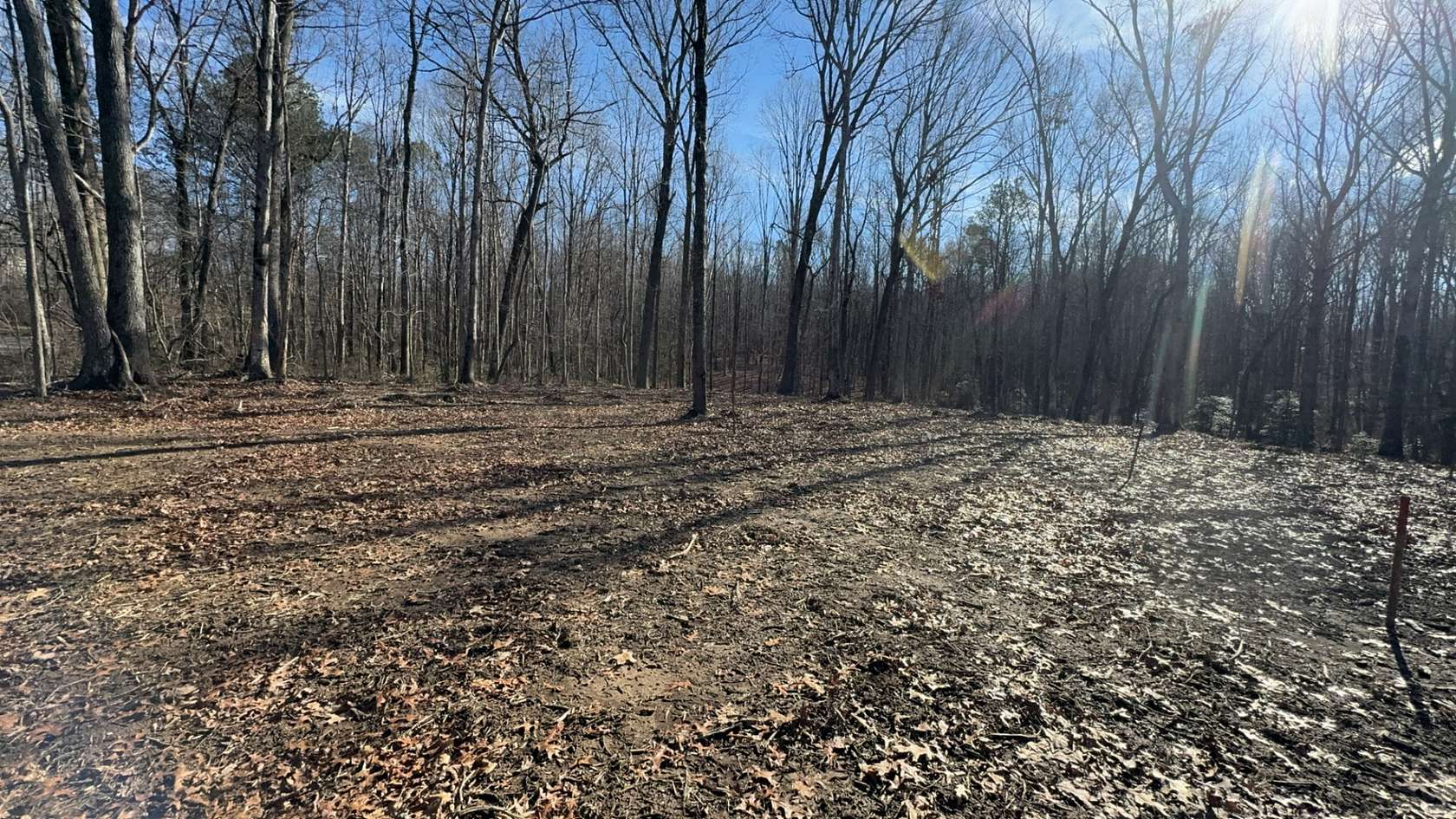 7.66 Acres of Residential Land for Sale in Tracy City, Tennessee