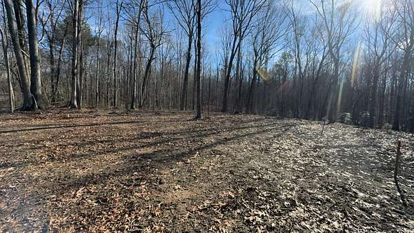 7.66 Acres of Residential Land for Sale in Tracy City, Tennessee