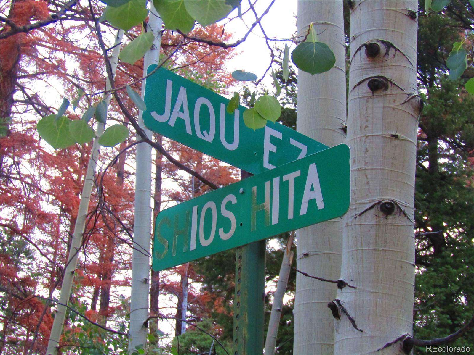 5.84 Acres of Residential Land for Sale in San Luis, Colorado