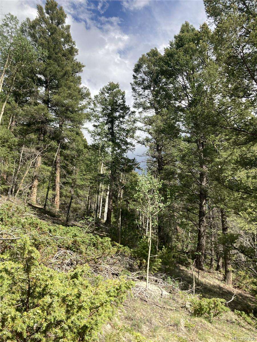 5.5 Acres of Residential Land for Sale in San Luis, Colorado
