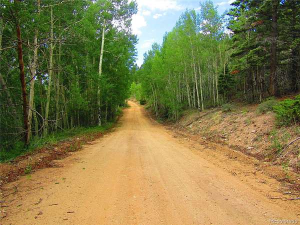 6.1 Acres of Residential Land for Sale in San Luis, Colorado