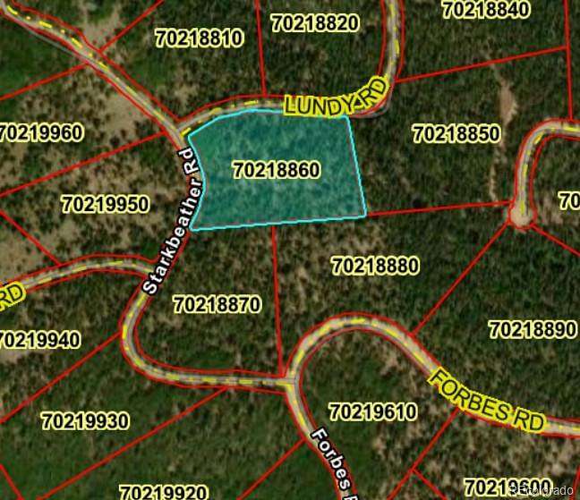 5.23 Acres of Residential Land for Sale in San Luis, Colorado