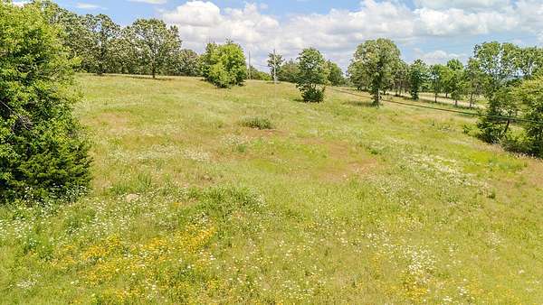 9 Acres of Residential Land for Sale in Protem, Missouri