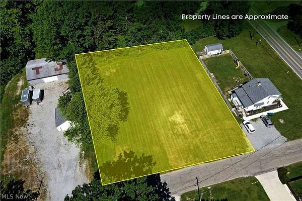 0.68 Acres of Residential Land for Sale in Warren, Ohio