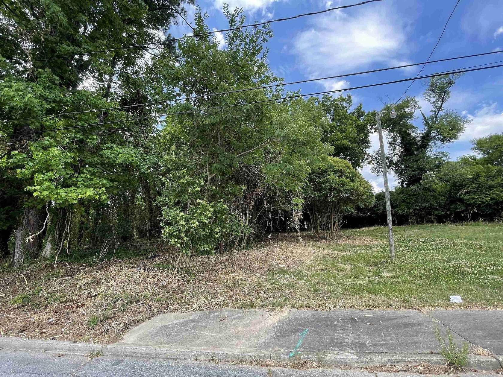 0.15 Acres of Residential Land for Sale in Spartanburg, South Carolina