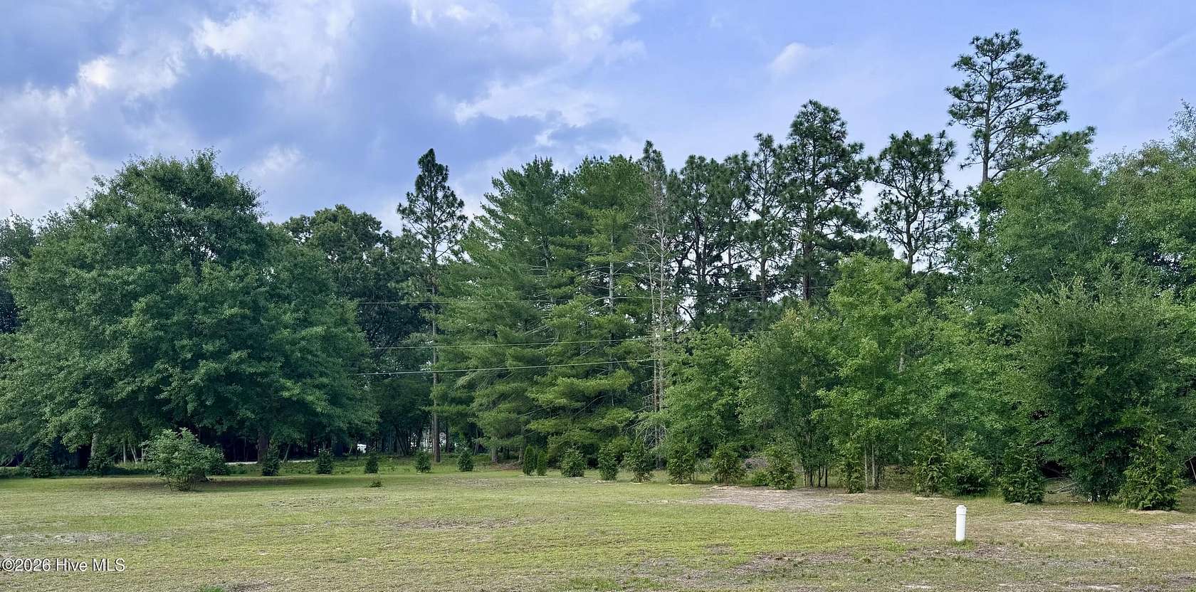 0.26 Acres of Residential Land for Sale in Laurinburg, North Carolina