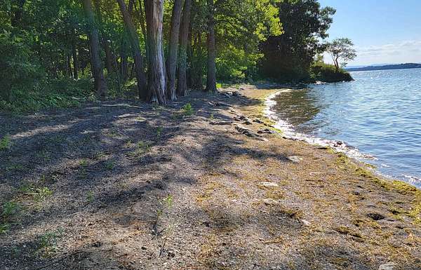 8.48 Acres of Land for Sale in North Hero, Vermont