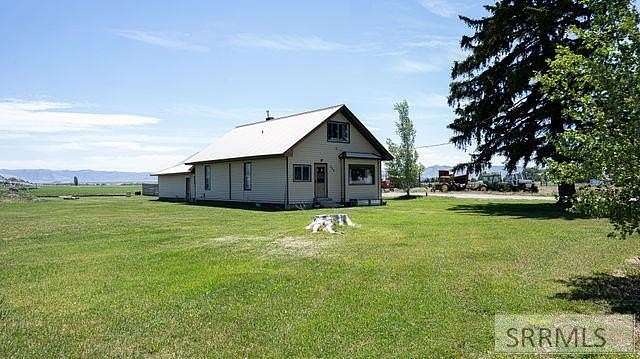 3 Acres of Land with Home for Sale in Firth, Idaho
