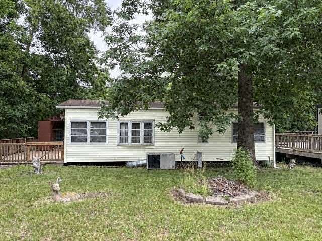 Residential Land for Sale in Seneca, Illinois
