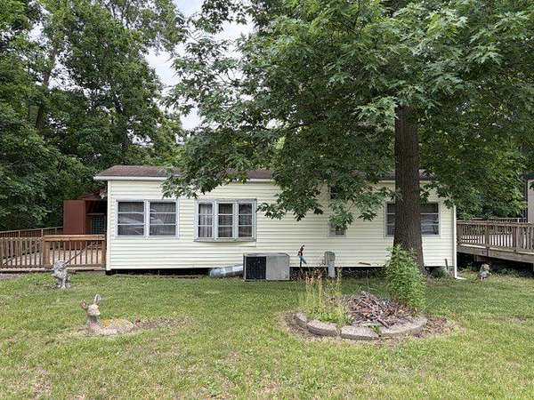 Residential Land for Sale in Seneca, Illinois