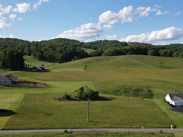 2.2 Acres of Residential Land for Sale in Abingdon, Virginia