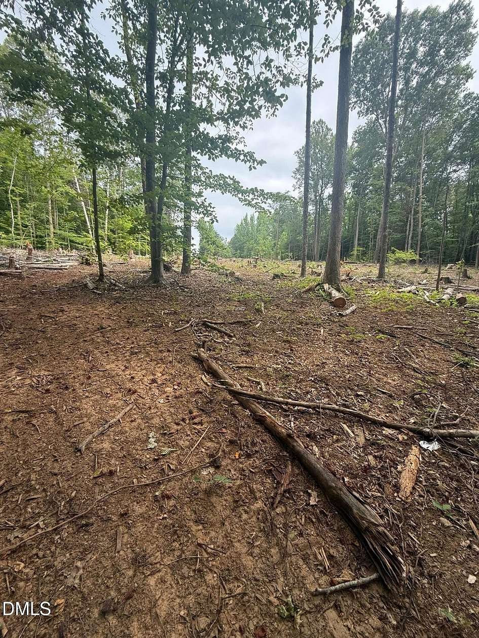 4.78 Acres of Residential Land for Sale in Reidsville, North Carolina