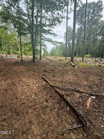 4.78 Acres of Residential Land for Sale in Reidsville, North Carolina