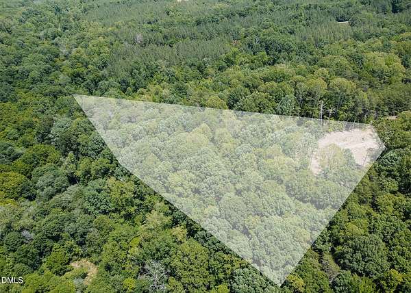 4.78 Acres of Residential Land for Sale in Reidsville, North Carolina